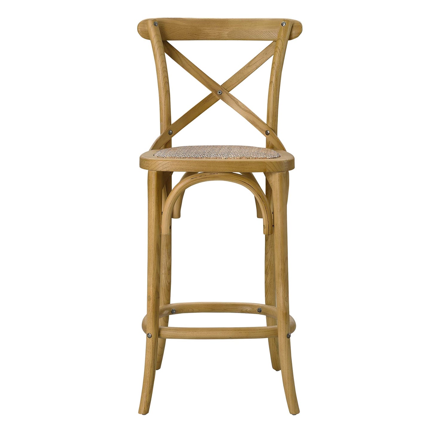 Tabouret de bar Gear Counter par Modway