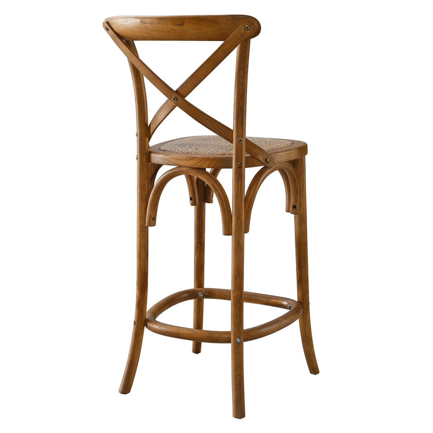 Tabouret de bar Gear Counter par Modway