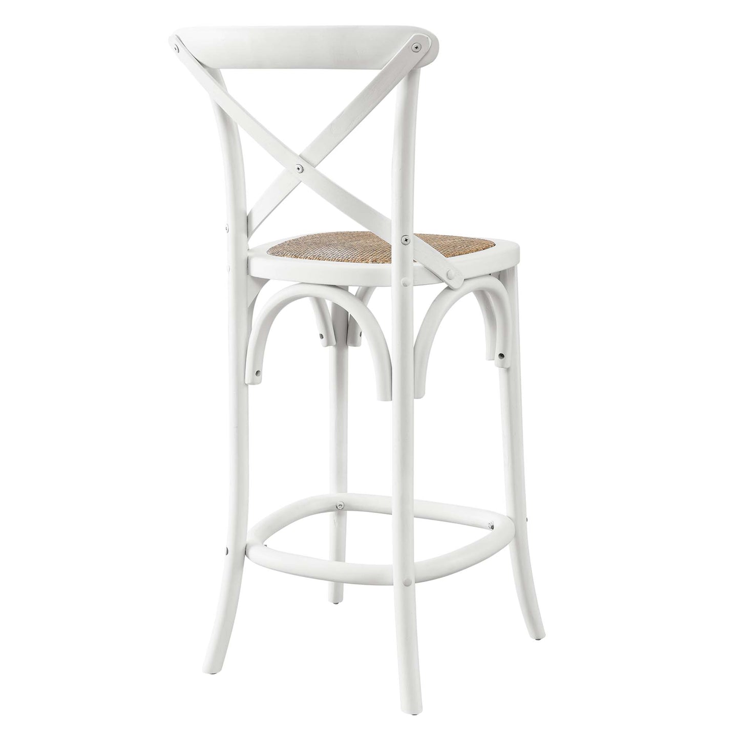 Tabouret de bar Gear Counter par Modway