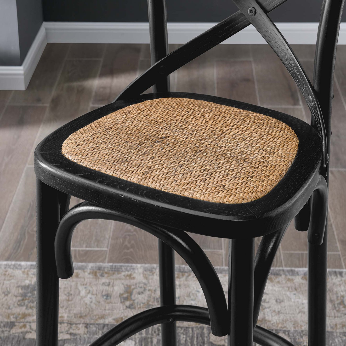 Gear Bar Stool