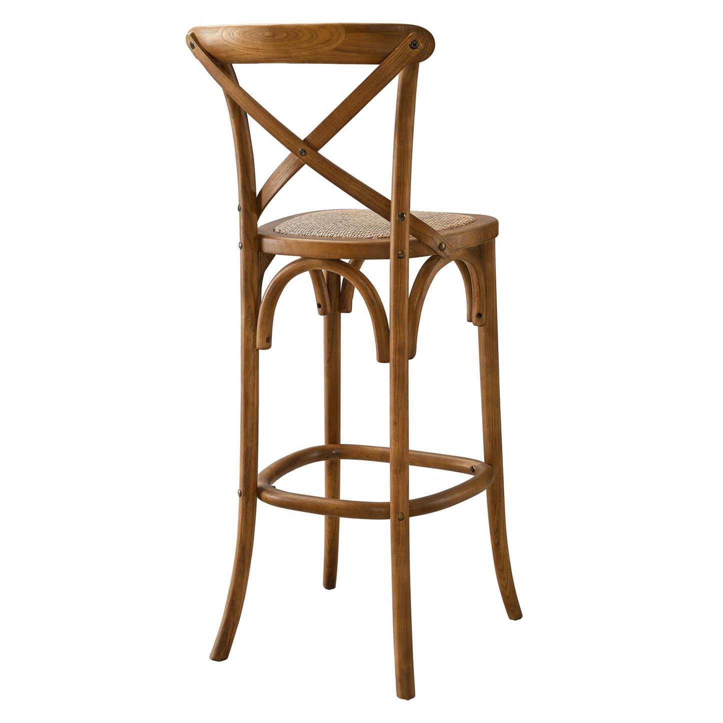 Gear Bar Stool