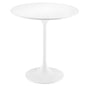 Lippa 20" Round Side Table