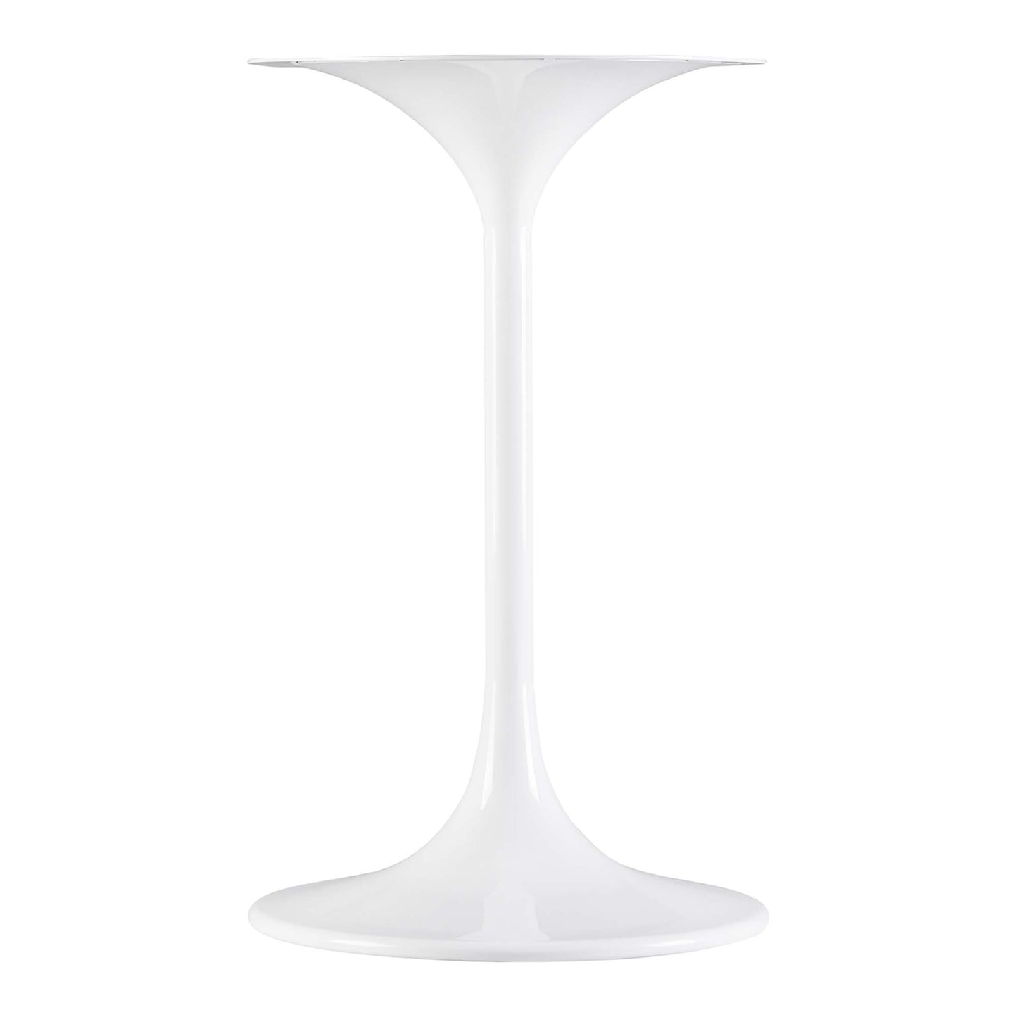 Lippa 20" Round Artificial Marble Side Table