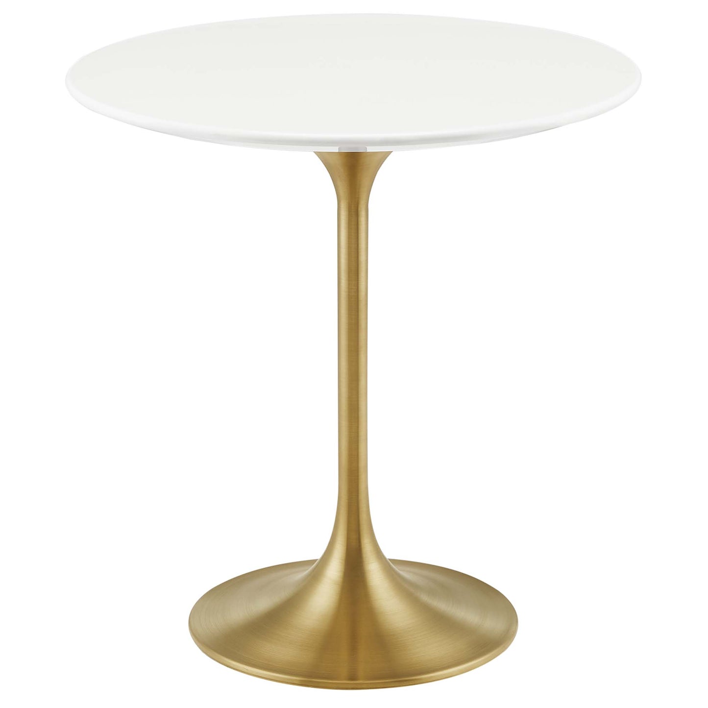 Lippa 20" Round Side Table