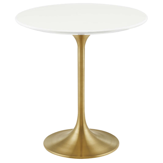 Lippa 20" Round Side Table