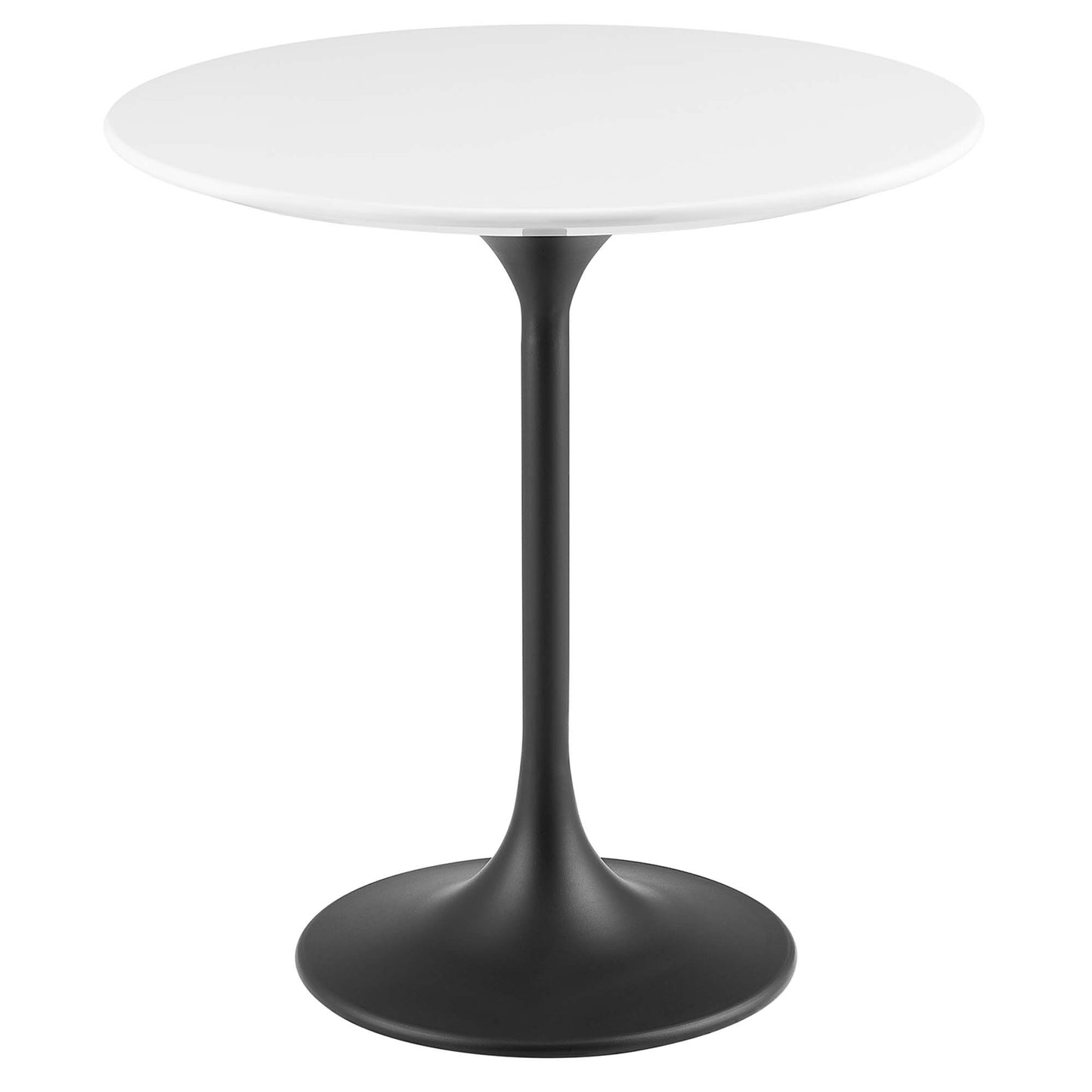 Table d'appoint ronde Lippa 20" par Modway