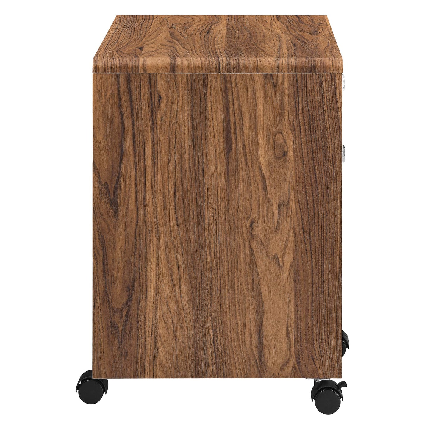 Classeur en bois Transmit de Modway