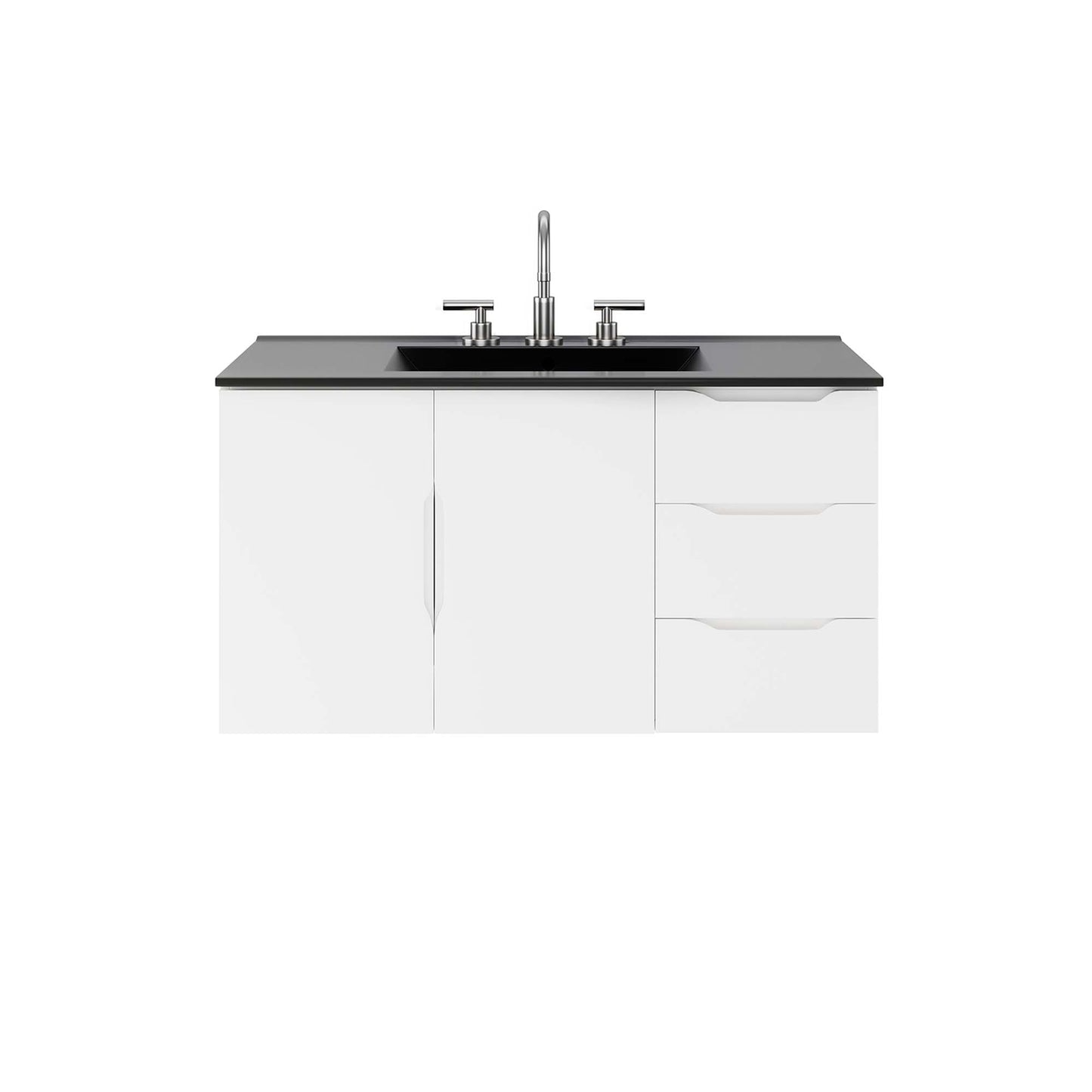 Vitality 36" Bathroom Vanity