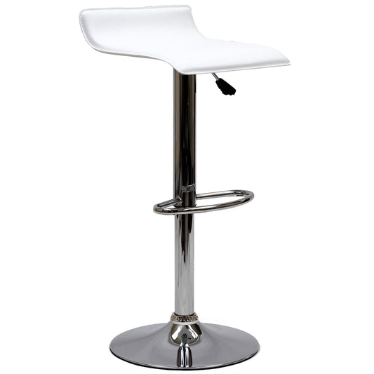 Gloria Backless Bar Stool