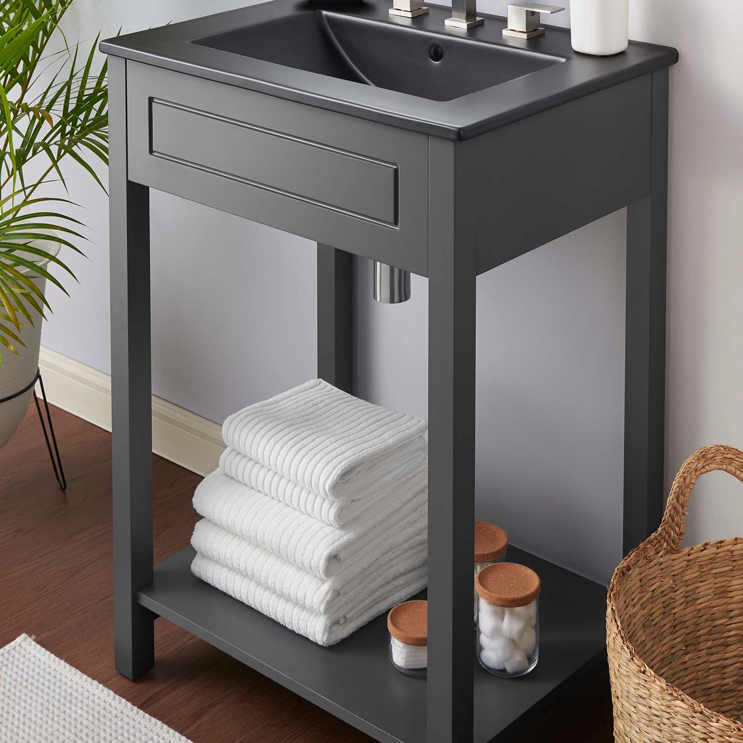 Altura 24" Bathroom Vanity