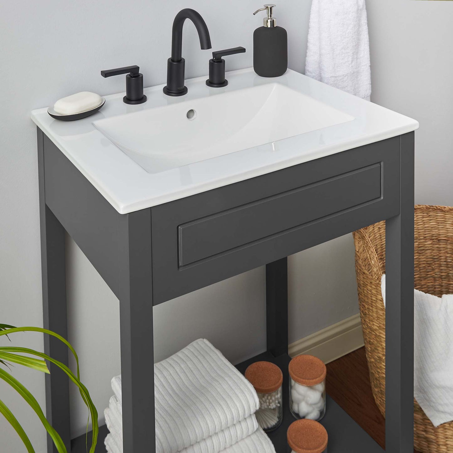 Altura 24" Bathroom Vanity