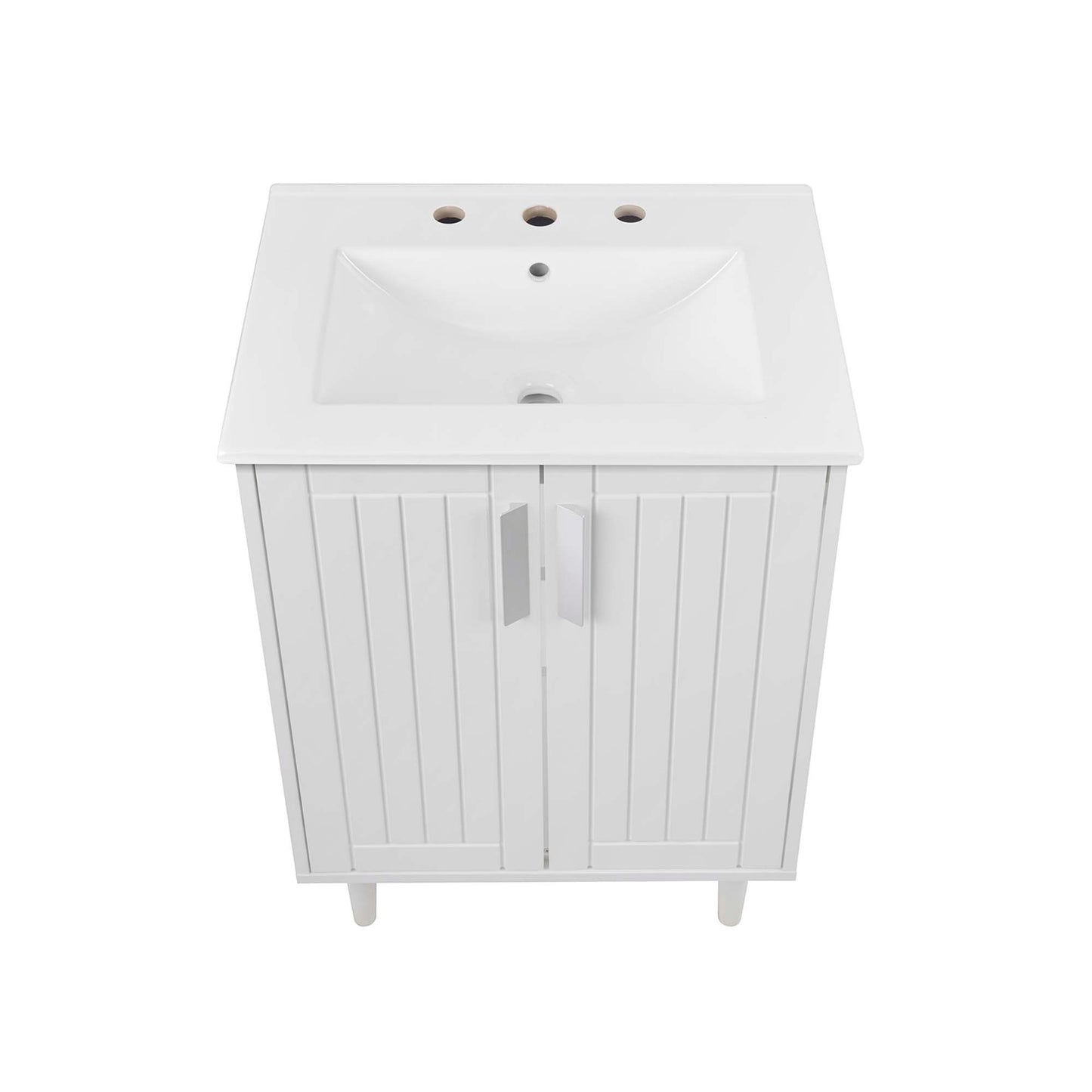 Augusta 24" Bathroom Vanity