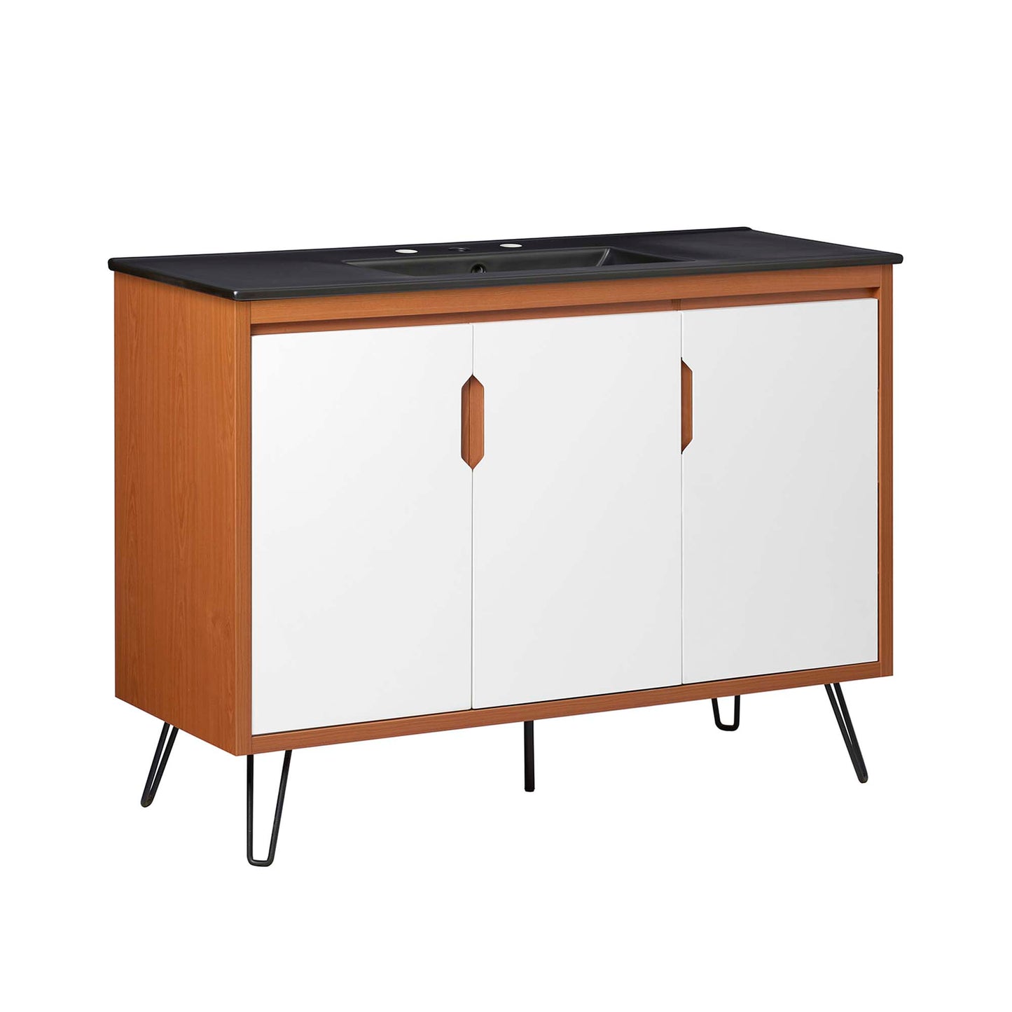 Energize 48" Bathroom Vanity