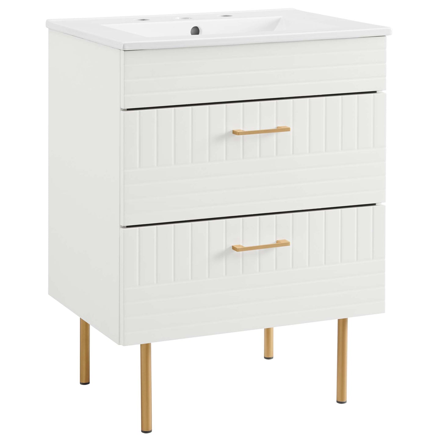 Daybreak 24" Bathroom Vanity