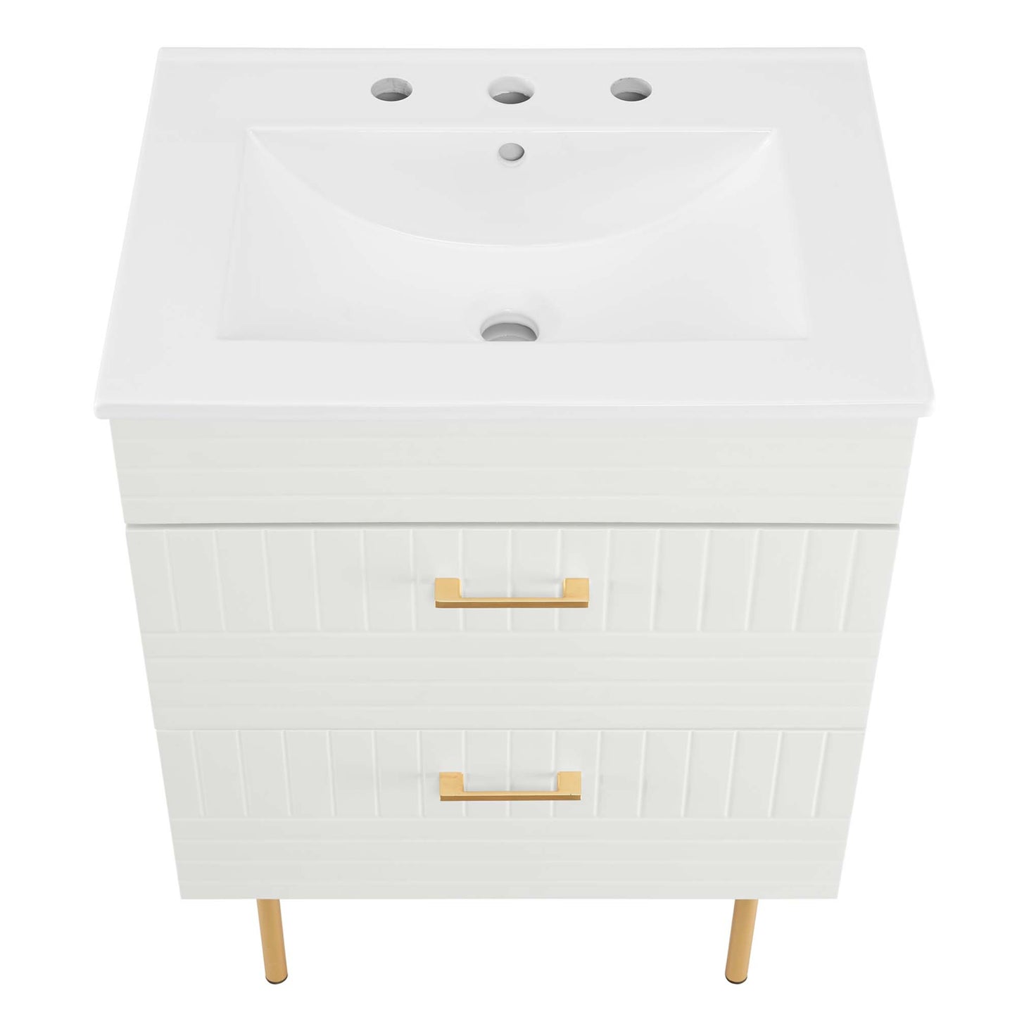 Daybreak 24" Bathroom Vanity