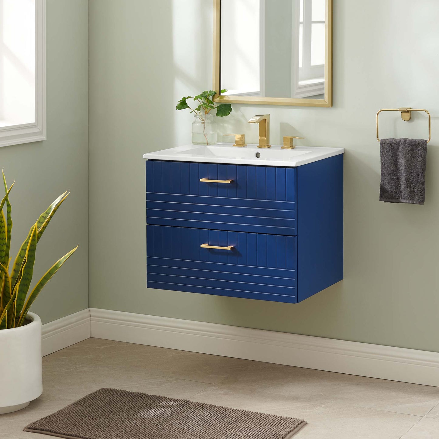 Daybreak 24" Bathroom Vanity