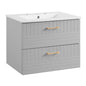 Daybreak 24" Bathroom Vanity