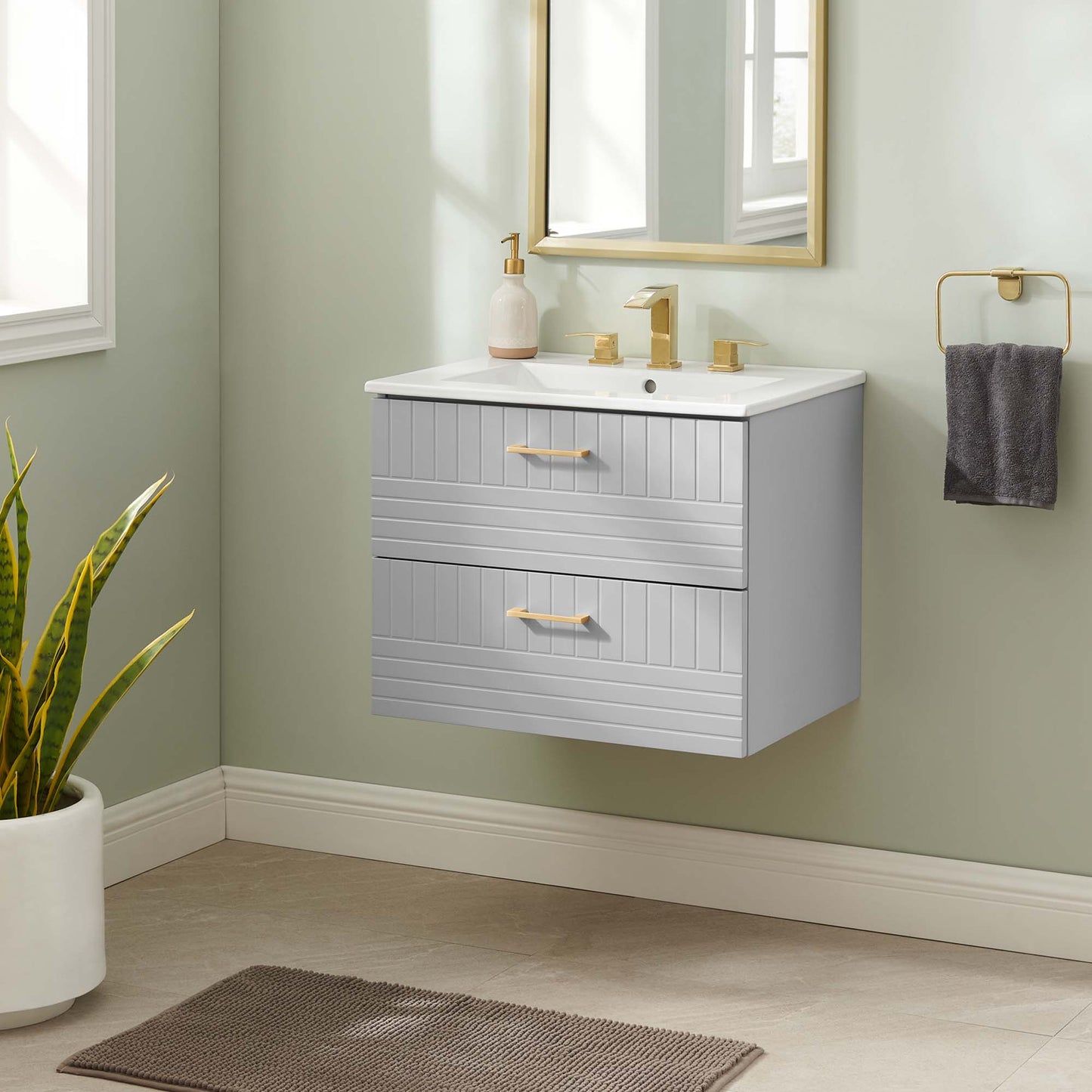 Daybreak 24" Bathroom Vanity