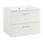 Daybreak 24" Bathroom Vanity