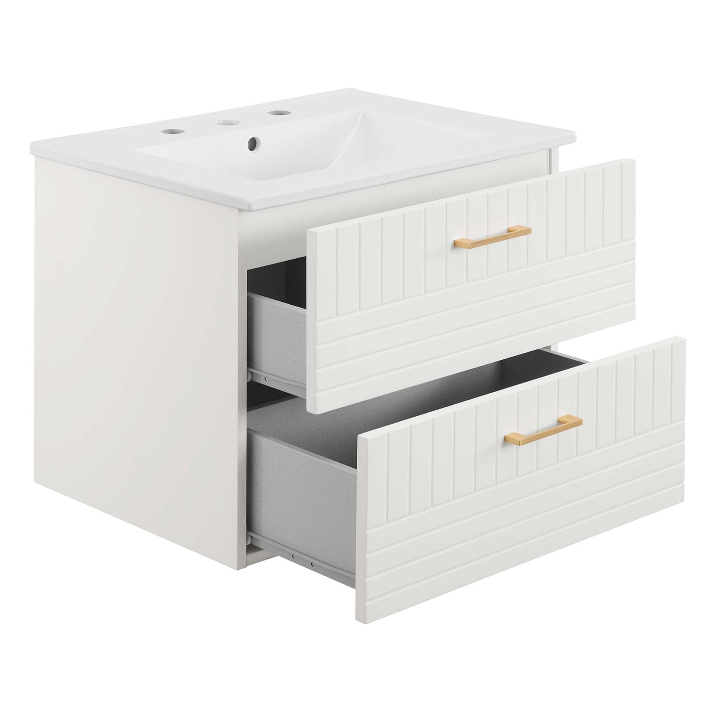 Daybreak 24" Bathroom Vanity