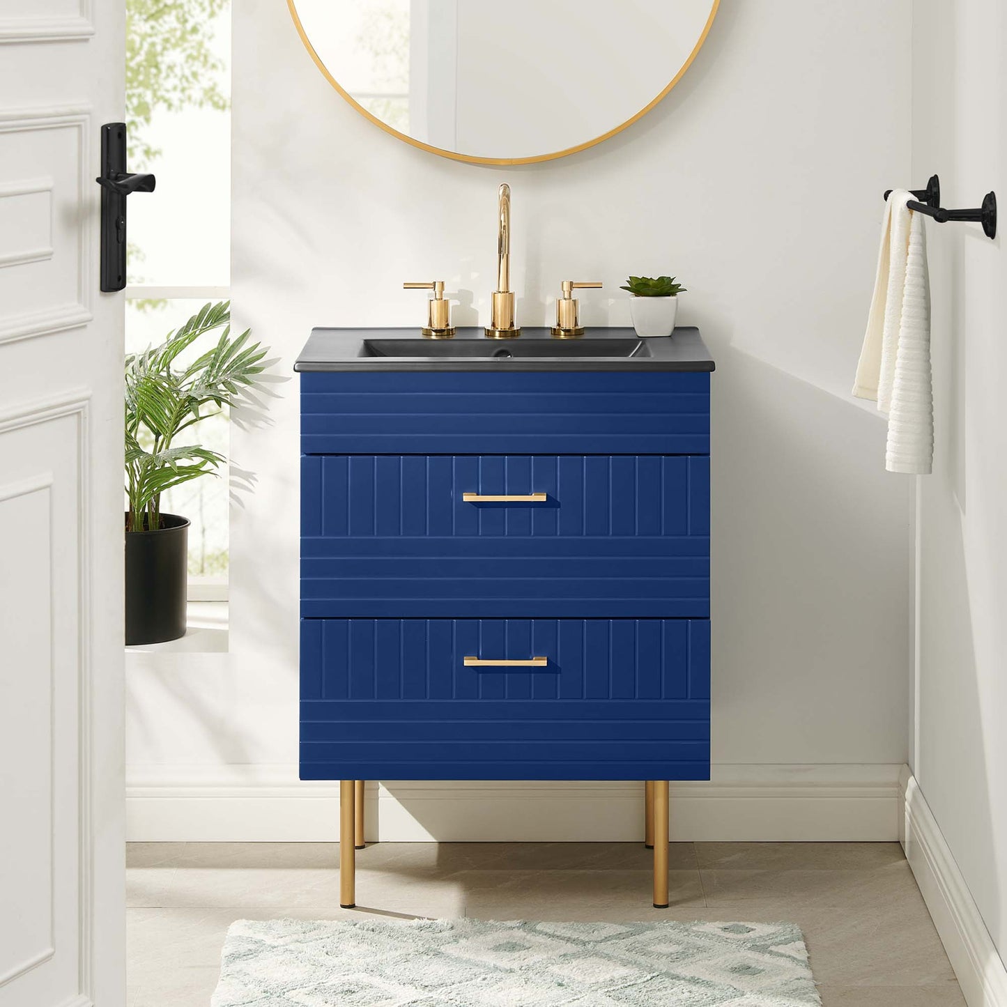 Daybreak 24" Bathroom Vanity