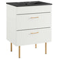 Daybreak 24" Bathroom Vanity