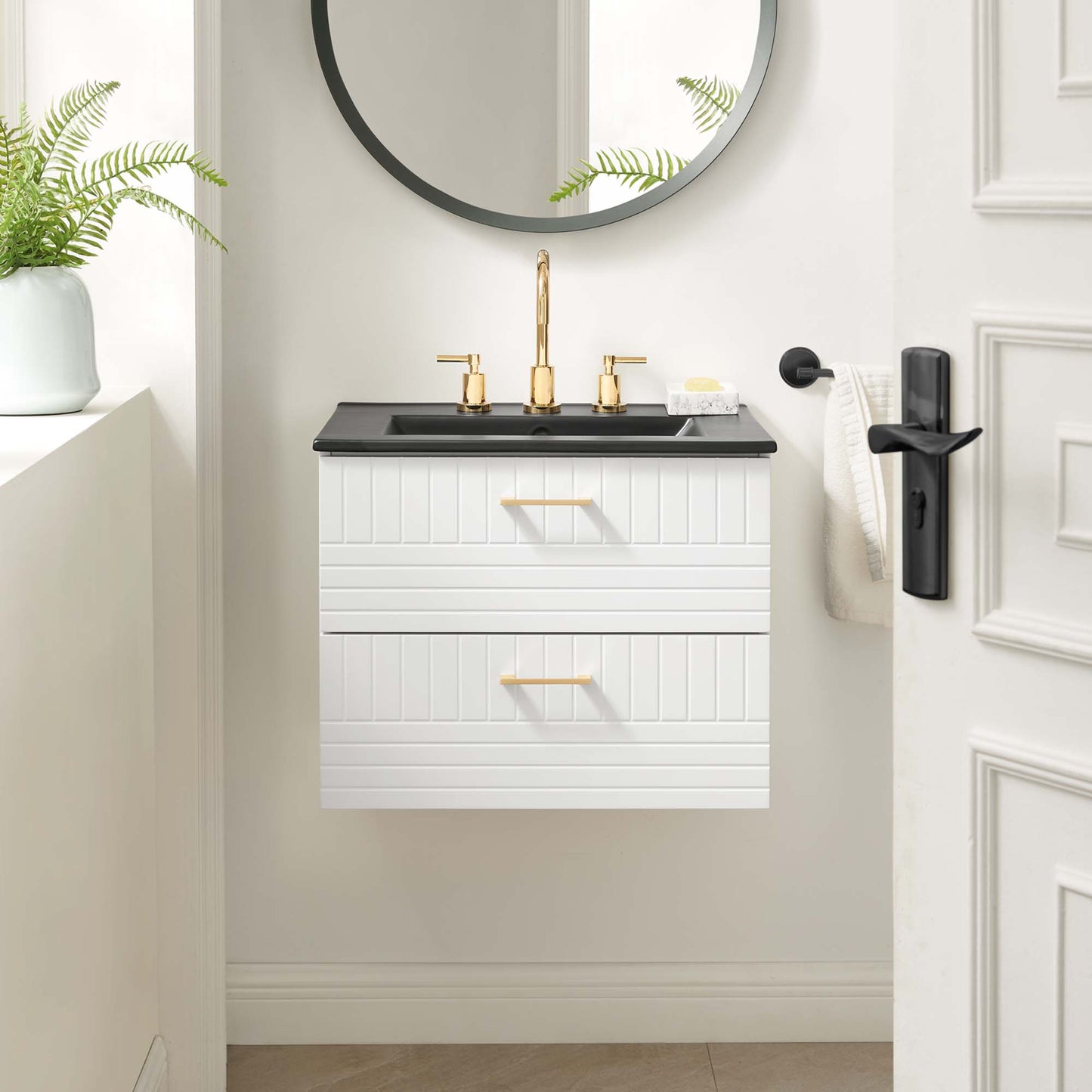 Daybreak 24" Bathroom Vanity