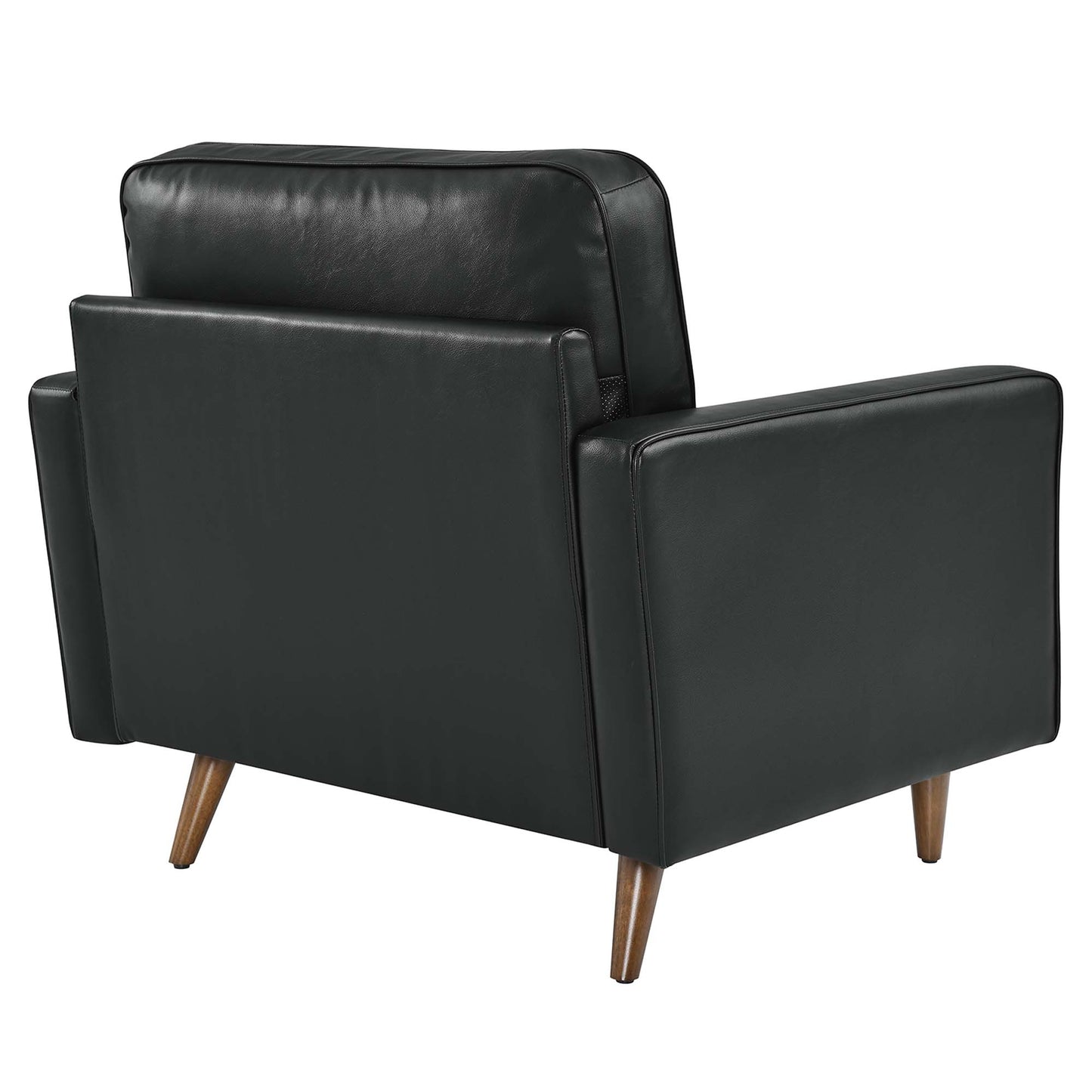 Valour Leather Armchair