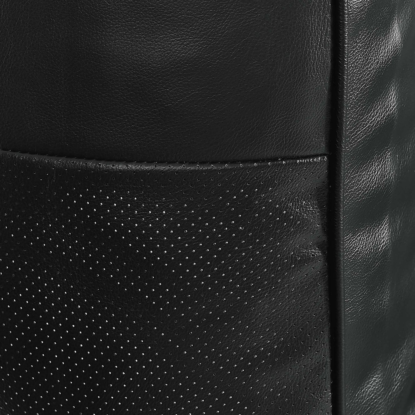 Valour Leather Armchair