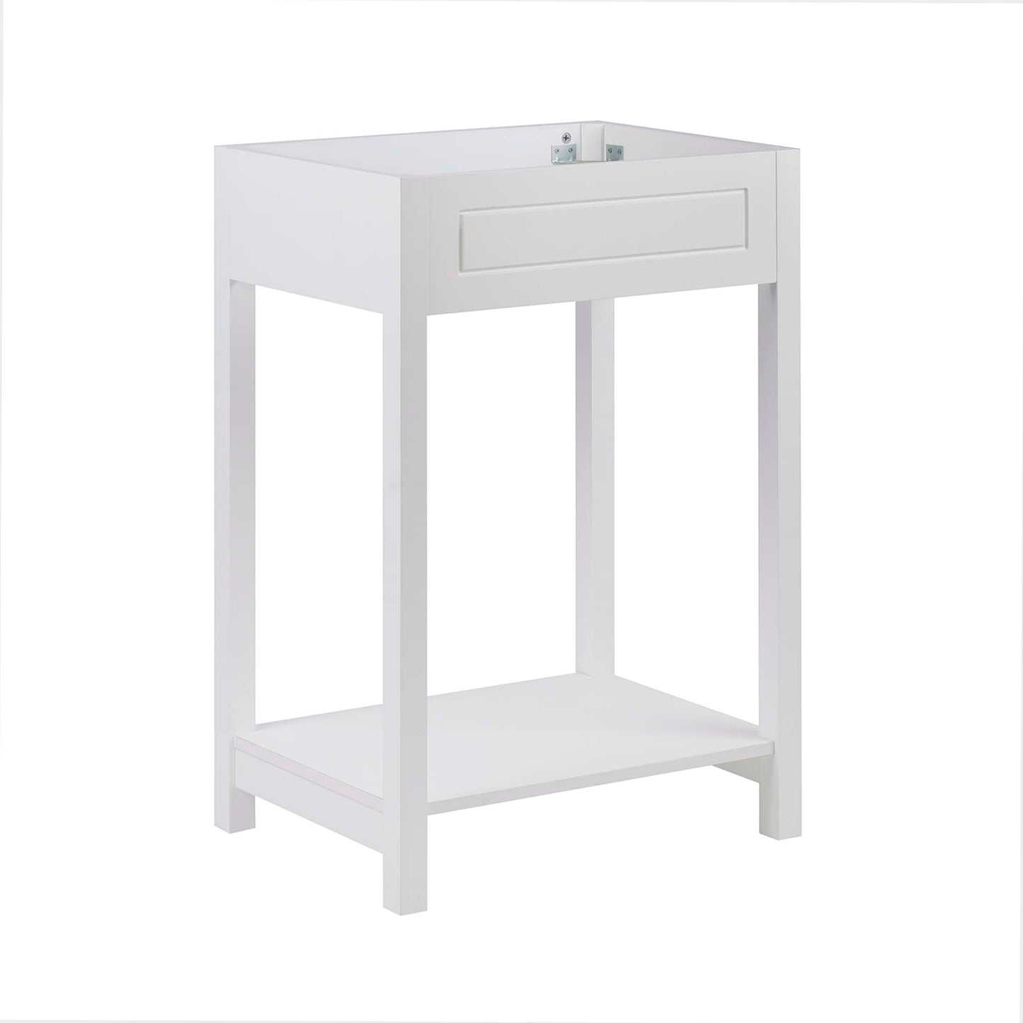 Altura 24" Bathroom Vanity Cabinet (Sink Basin Not Included)