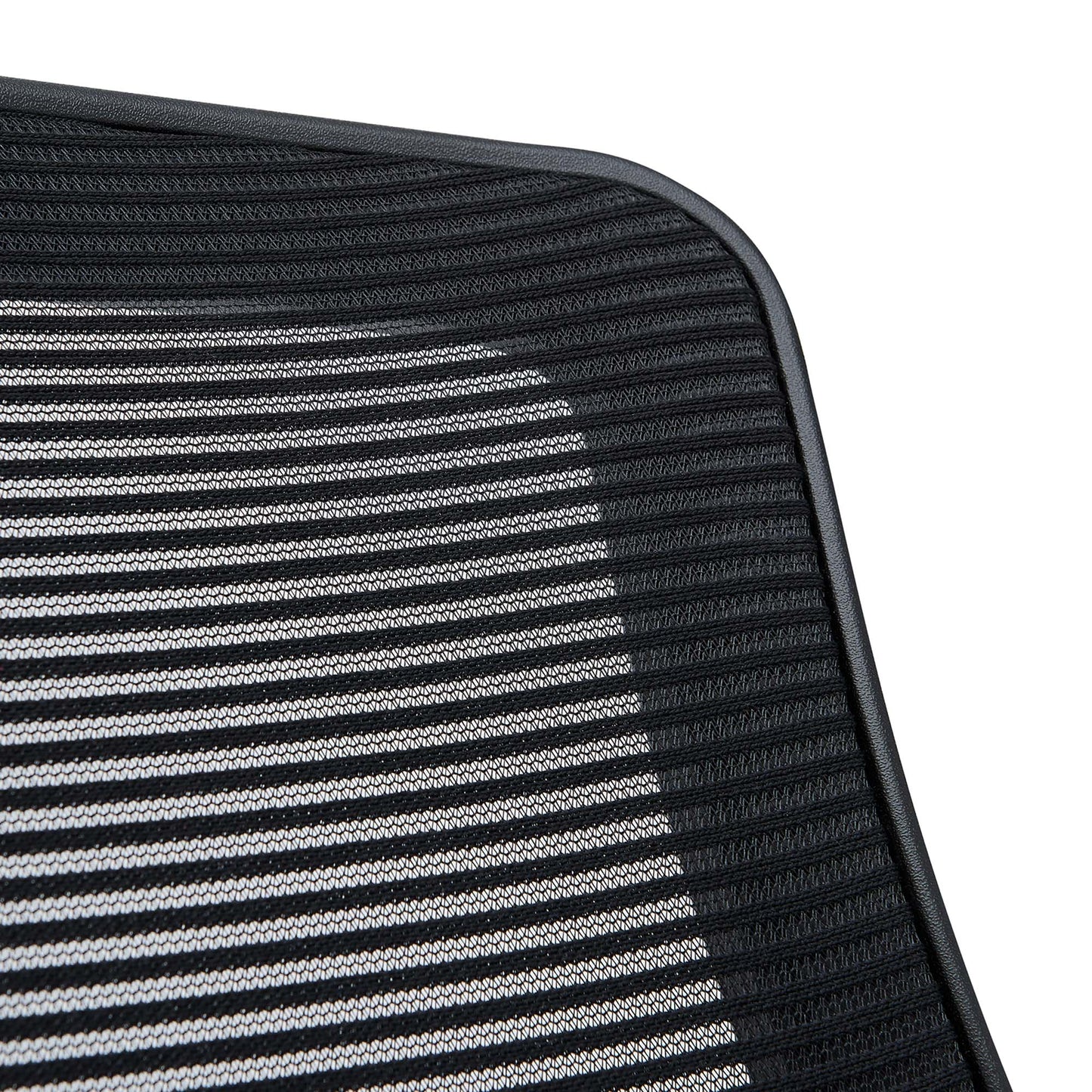 Edge Mesh Office Chair