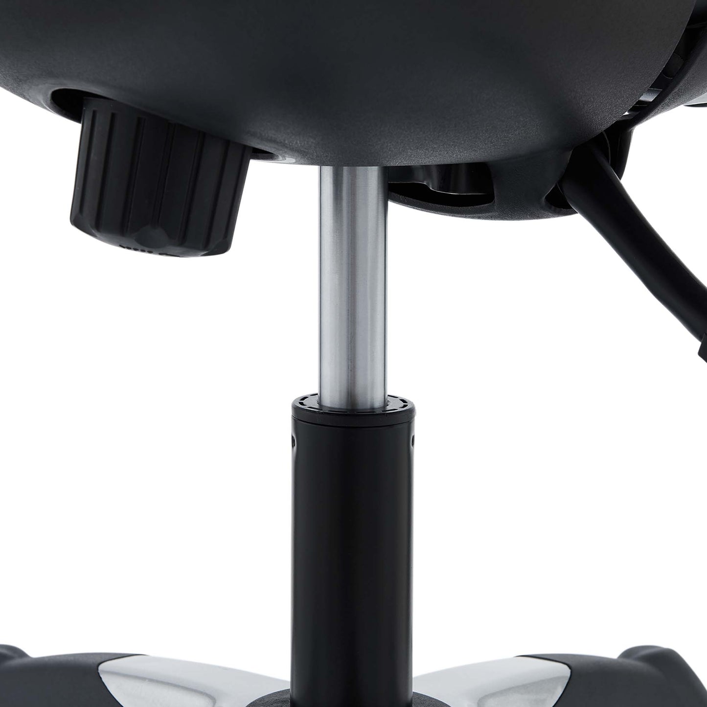 Edge Vinyl Office Chair