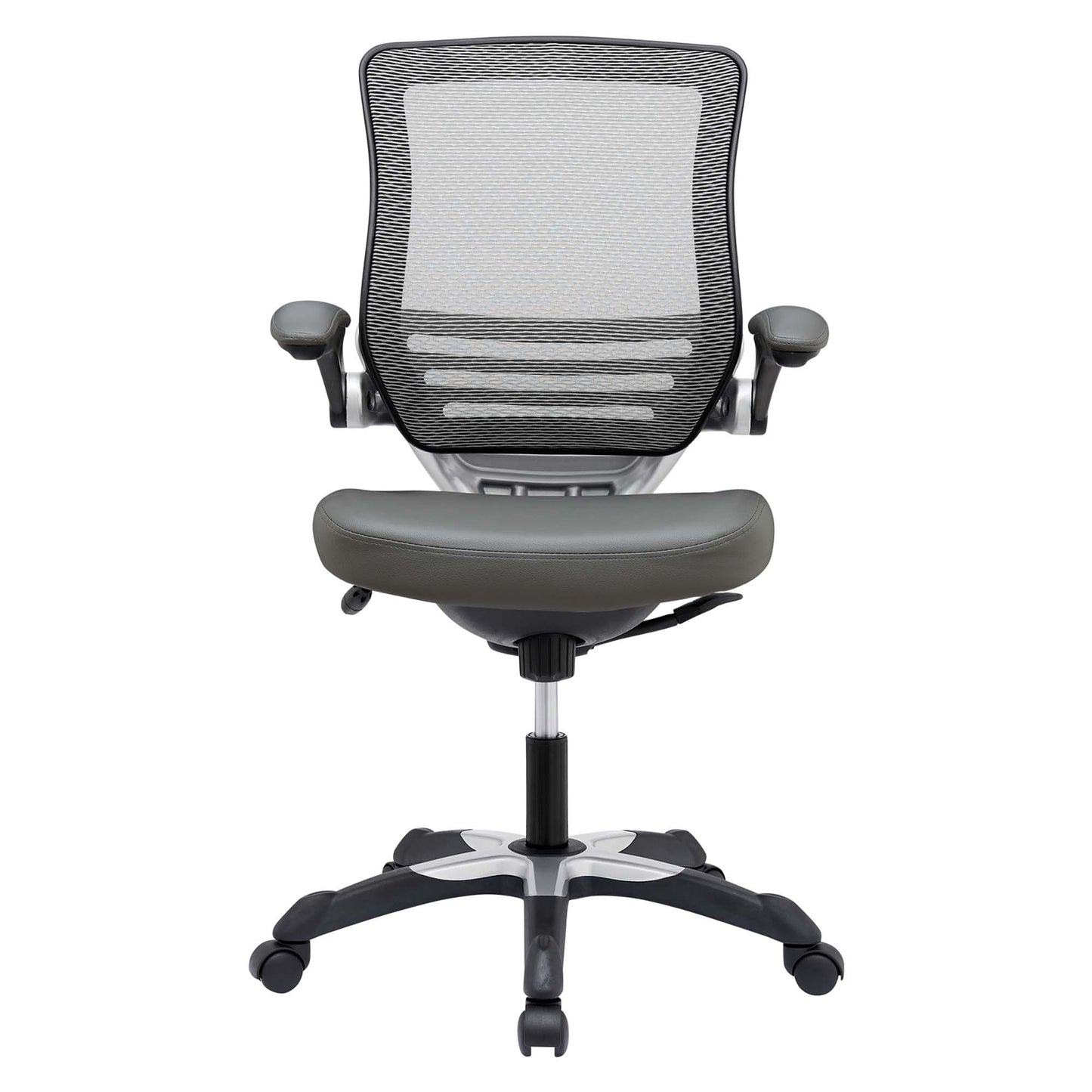 Edge Vinyl Office Chair