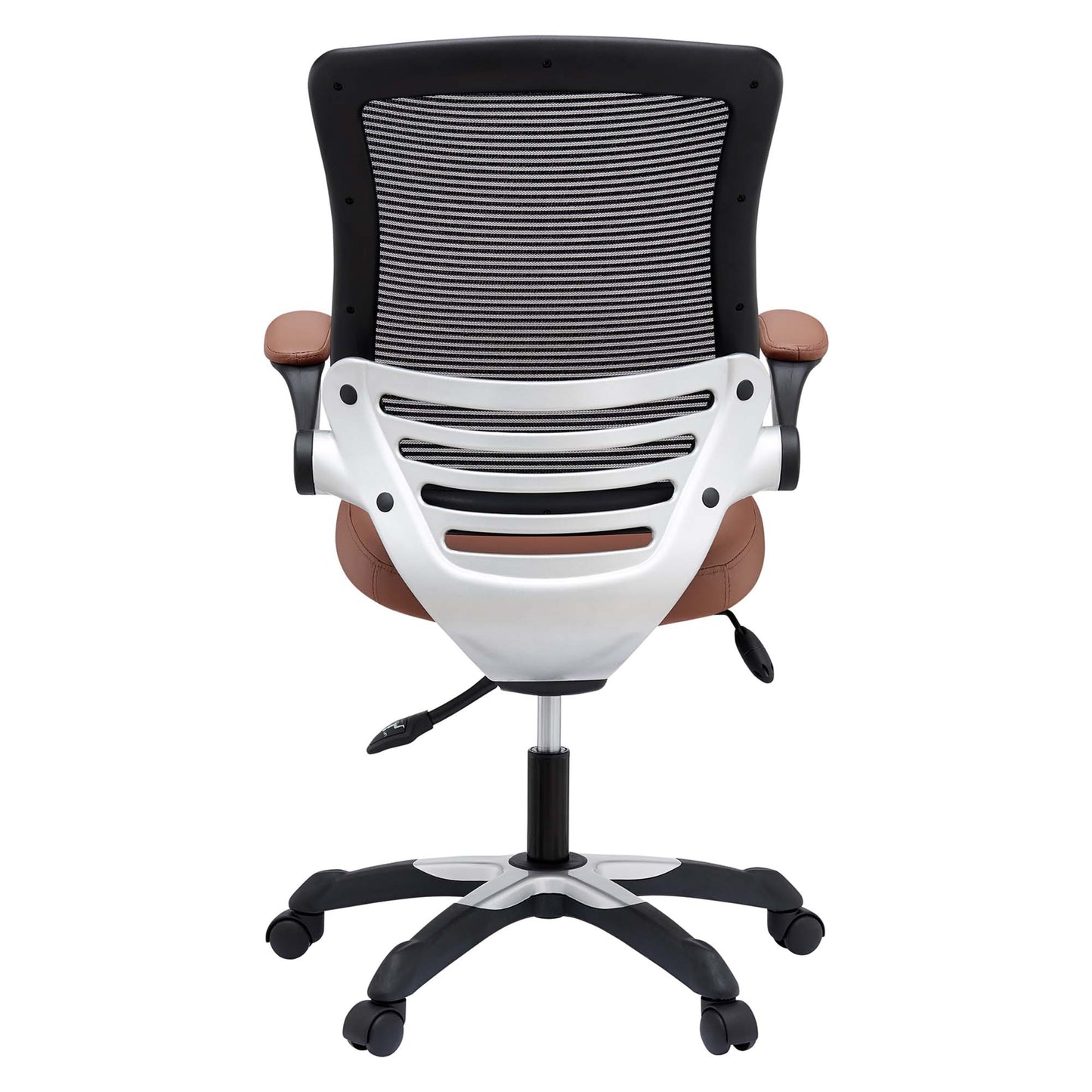 Edge Vinyl Office Chair