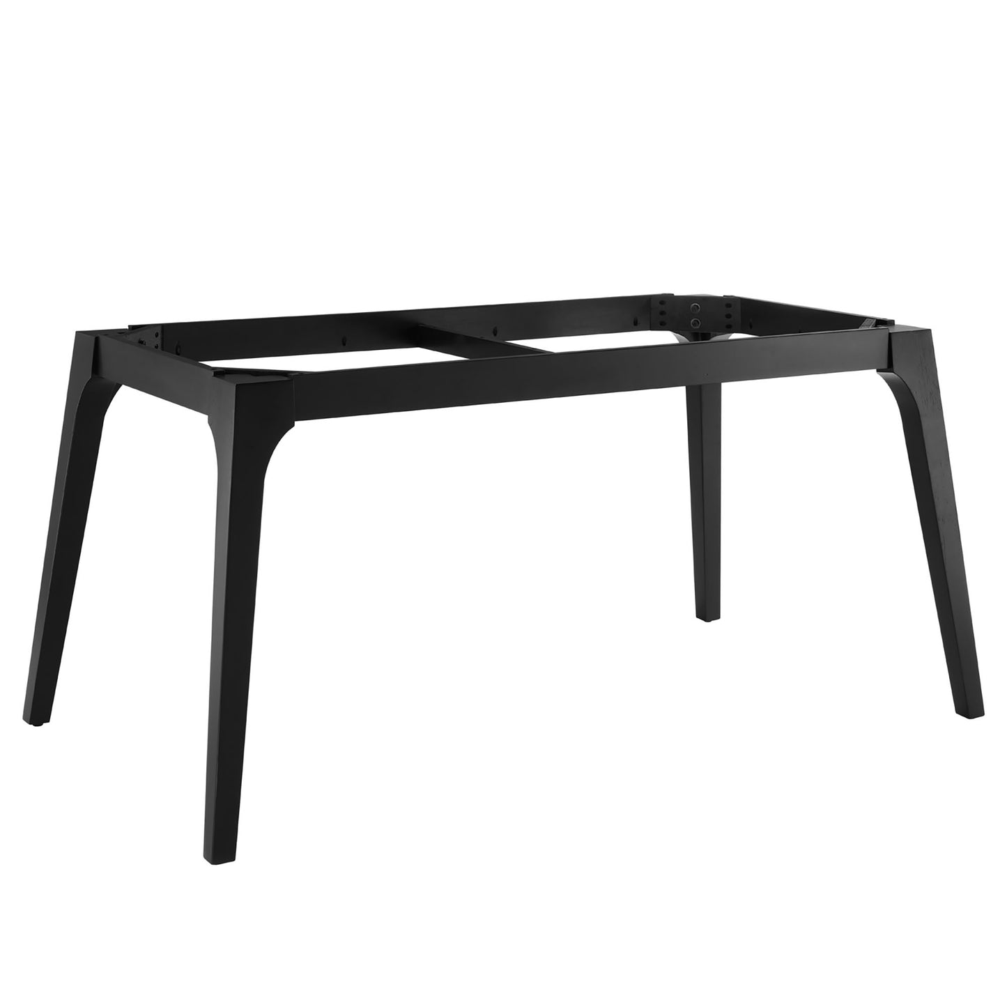 Juxtapose 63” Rectangle Dining Table