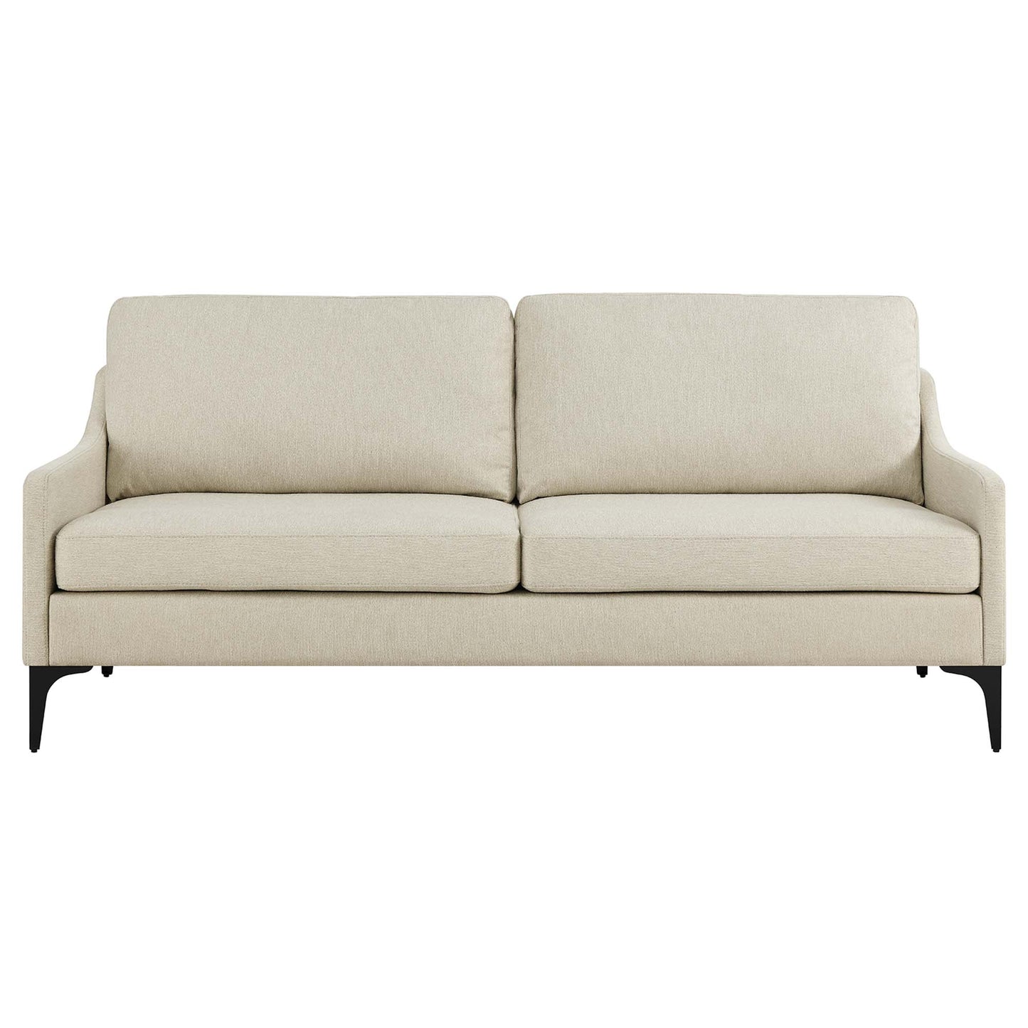 Corland Upholstered Fabric Sofa