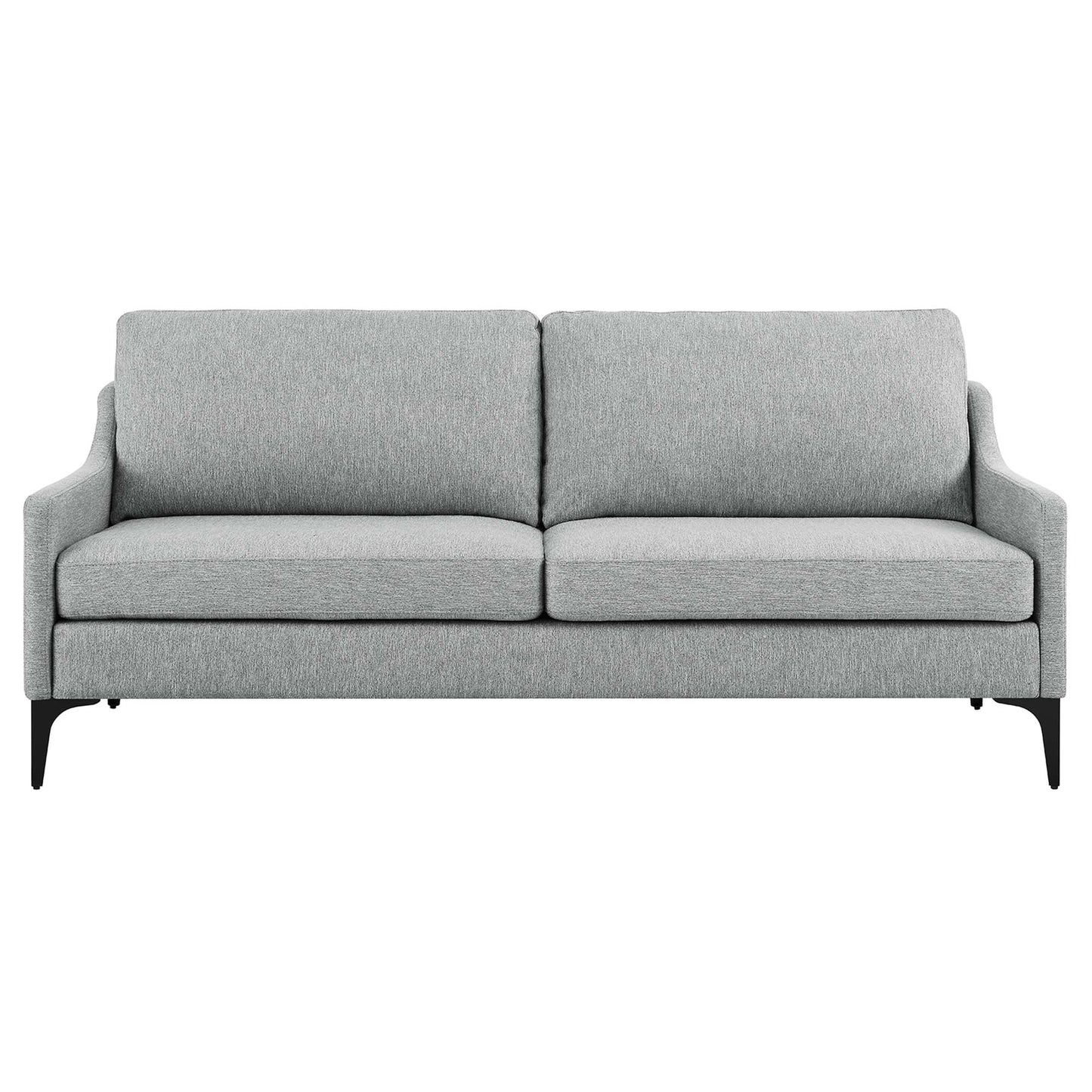 Corland Upholstered Fabric Sofa