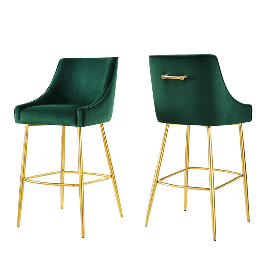 Discern Bar Stools Set of 2