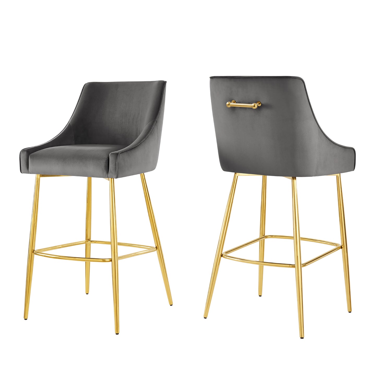 Discern Bar Stools Set of 2