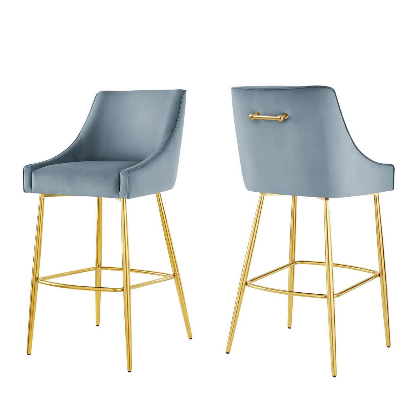 Discern Bar Stools Set of 2