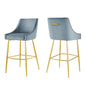 Discern Bar Stools Set of 2