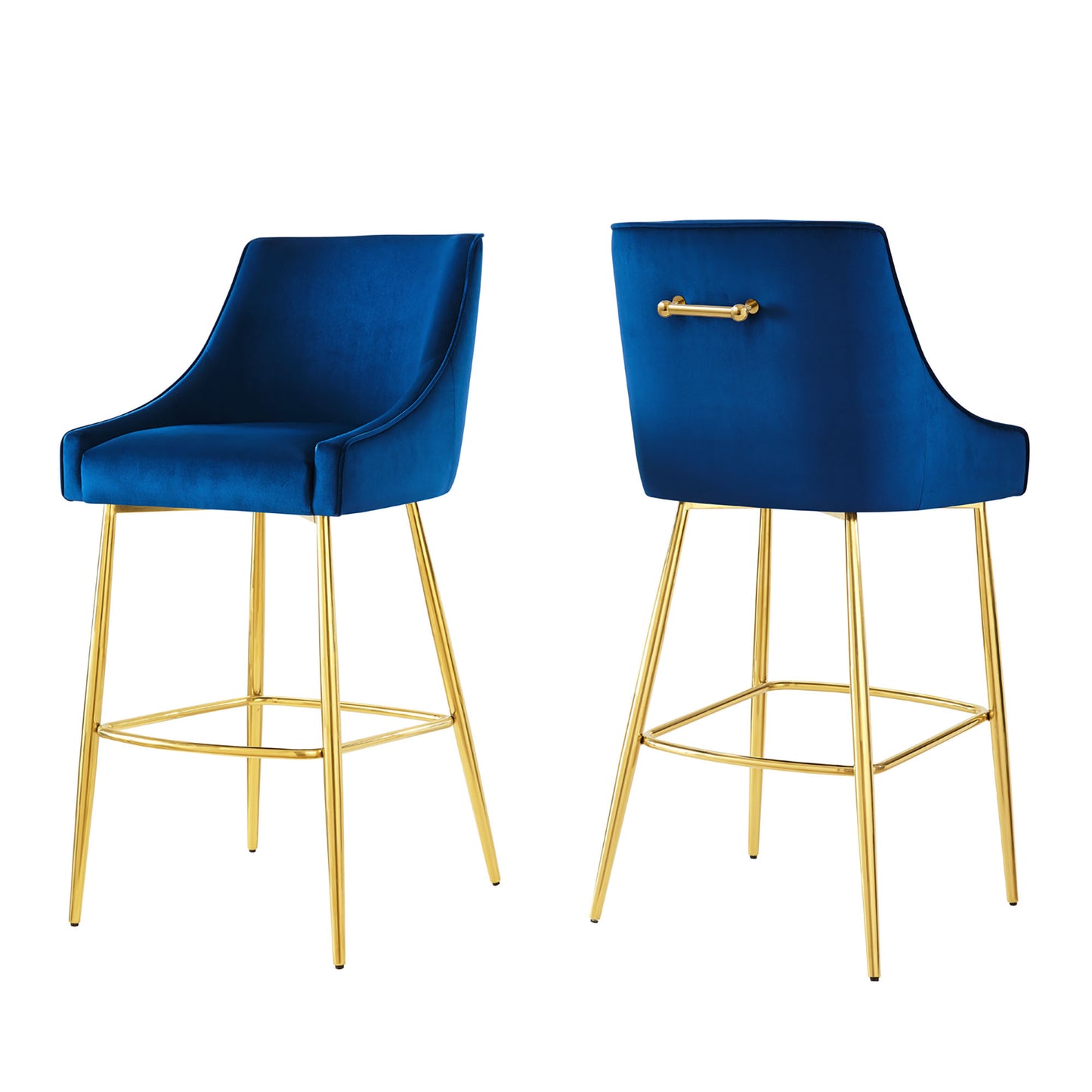 Discern Bar Stools Set of 2