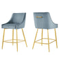 Discern Counter Stools Set of 2