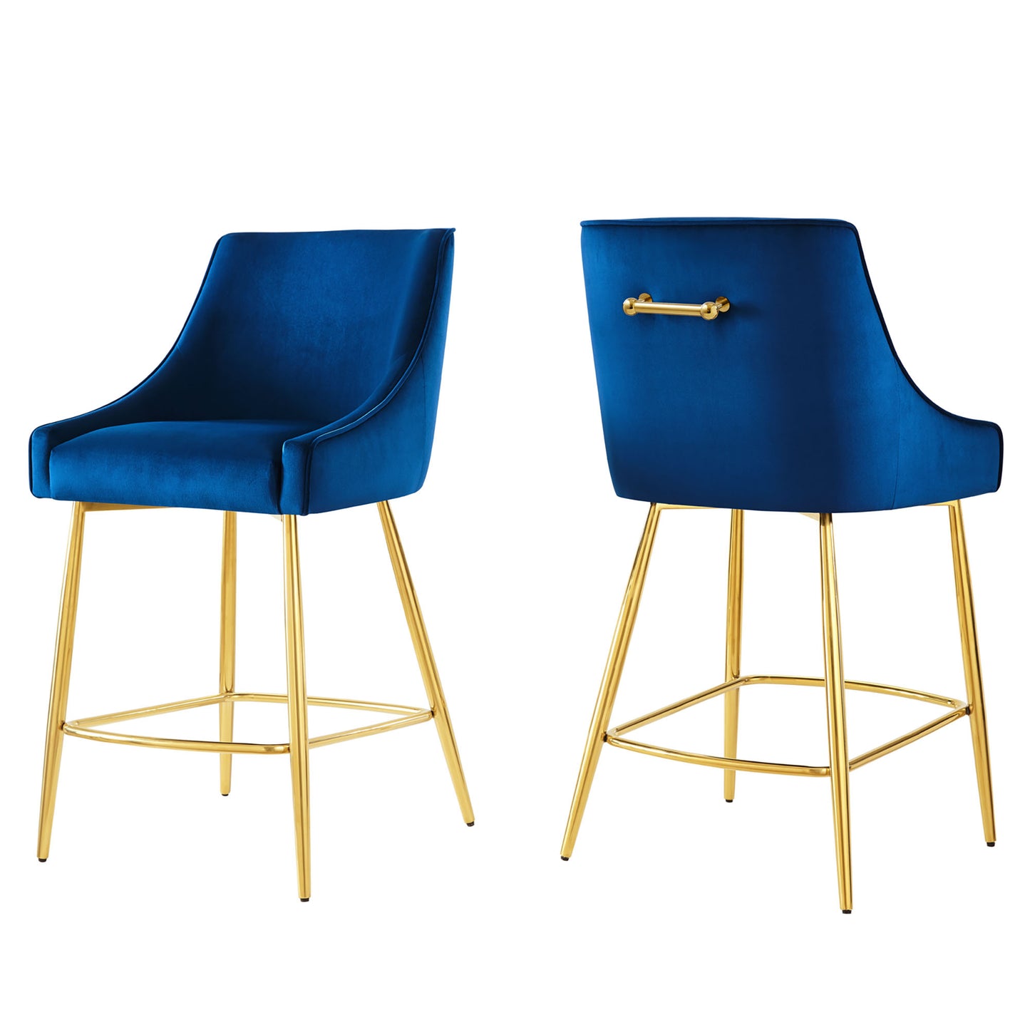 Discern Counter Stools Set of 2