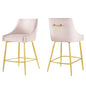 Discern Counter Stools Set of 2