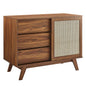 Soma 40" Accent Cabinet