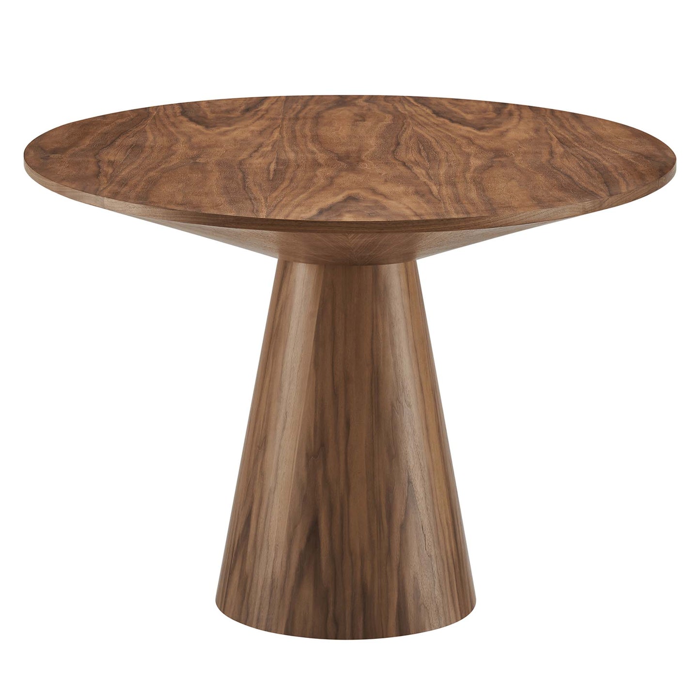 Provision 75" Oval Dining Table