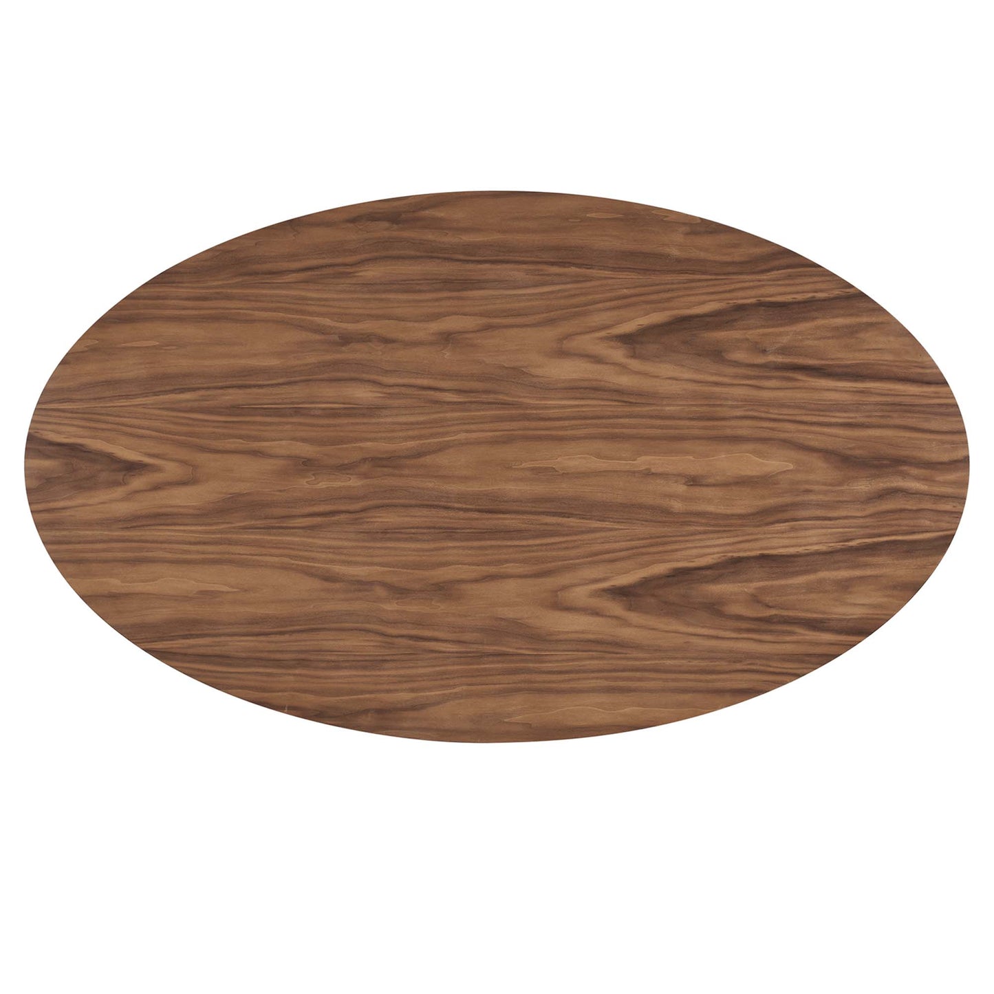 Provision 75" Oval Dining Table