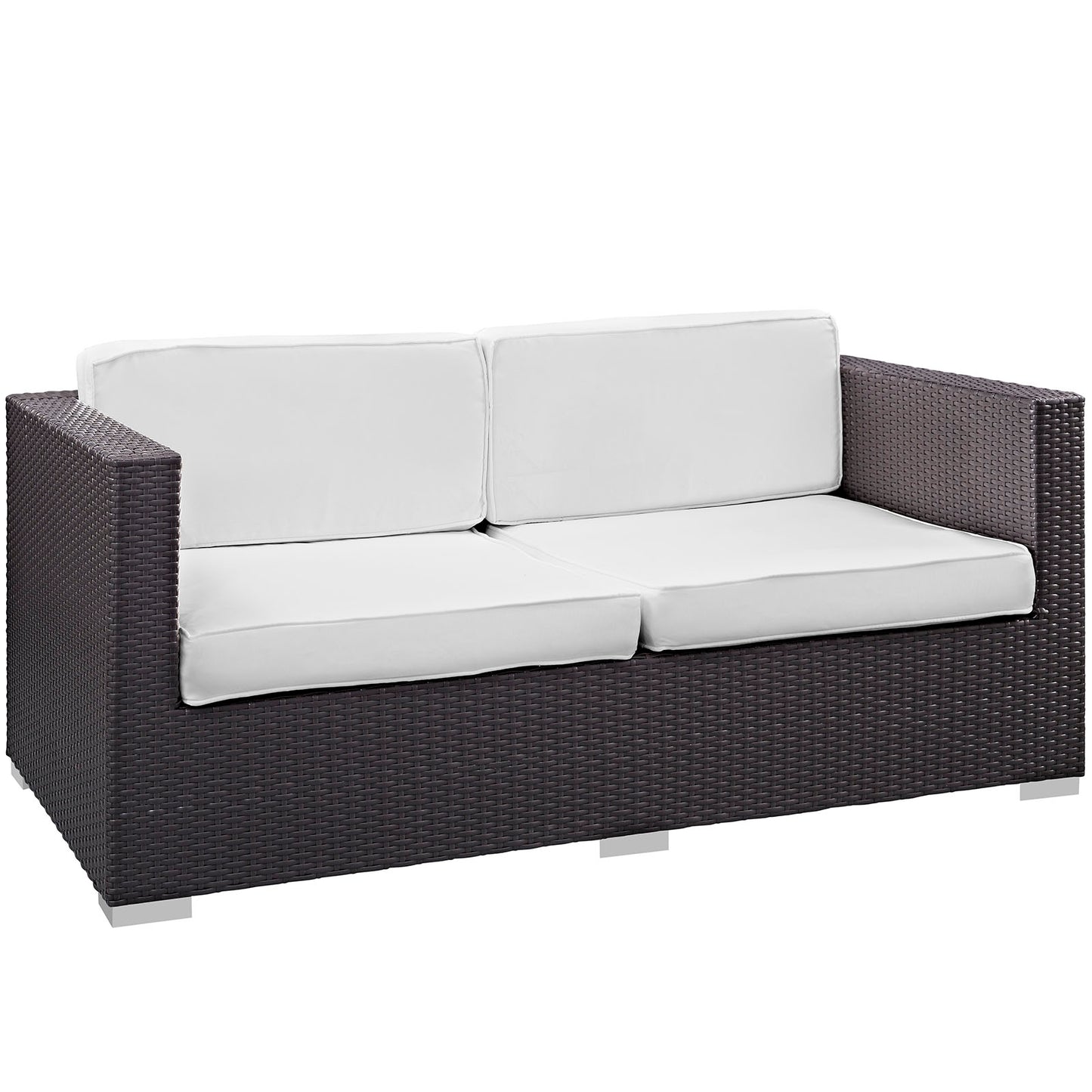 Venice 8 Piece Outdoor Patio Sofa Set