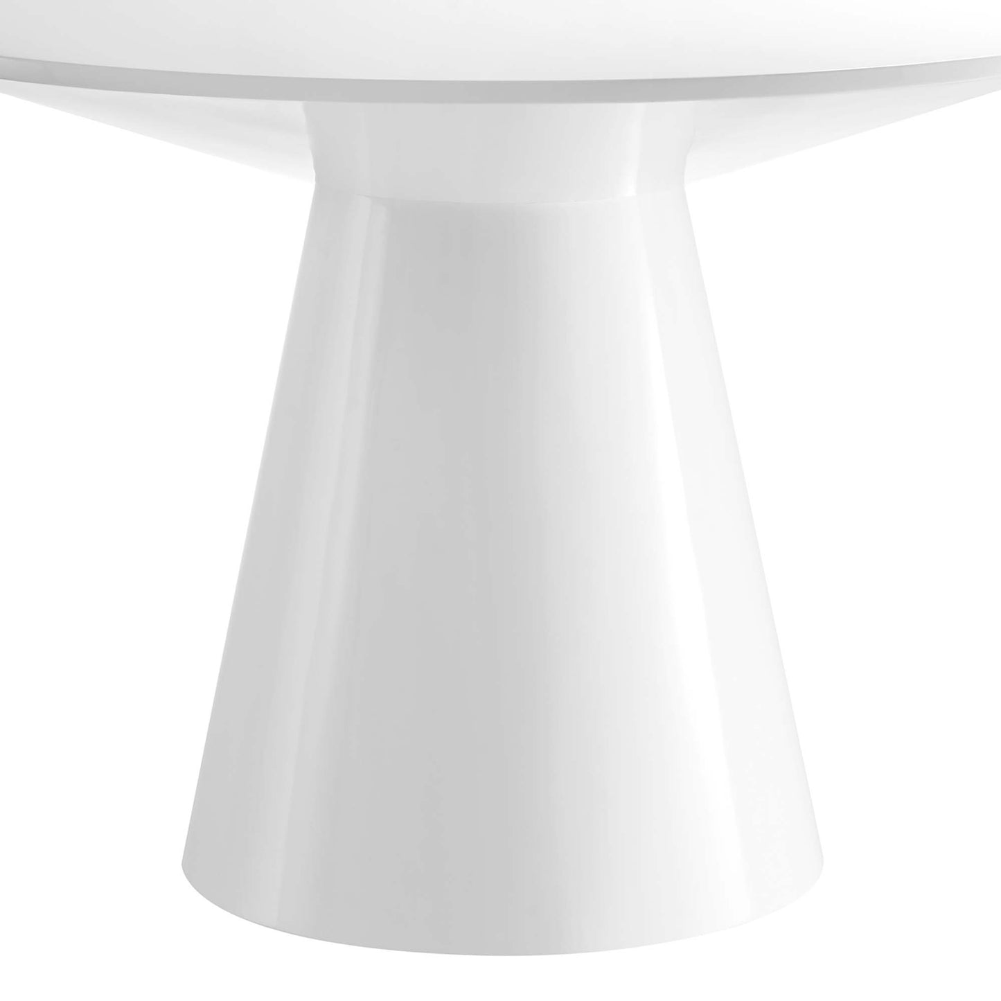 Provision 47" Round Dining Table